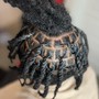 Natural Flexi Rods