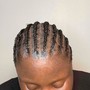 12 braids