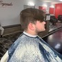 Men's Cut