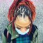 Crochet Braids