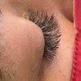 Eyelash Extension Removal