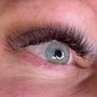 Eyelash Extension Removal