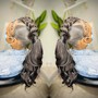 Tree Braids-Micro Braids