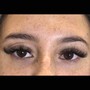 Eyelash Extension Removal