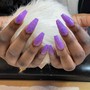 Gel Manicure