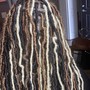 Marley Twist