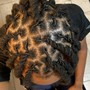 Flat Twists