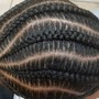 Flat Twists