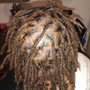 Box Braids