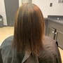 Full Highlights with Natural style