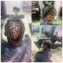 Loc Re-twist and Style