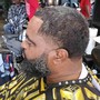 Beard Trim/ line up