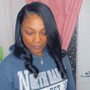 Lace Closure Sew In