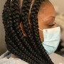 Scalp Treatment