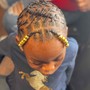 Kids Retwist Shoulder