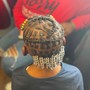 Kids Retwist Shoulder