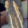 Mens Braids