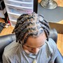 Starter Locs