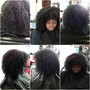 Perm Rod Set