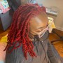 Maintenance / Retwist