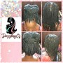 Natural Twists