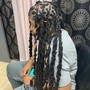 Individual Braids