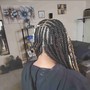 Kid's Braids