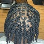 Loc reattachment