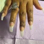 Nail Repair