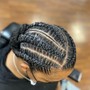 Braids Retouch