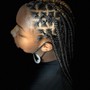 Box Braids