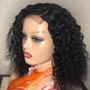 Curl Reform/Curly Perm/Jerry Curl