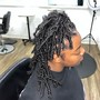 Medium Senegalese Twist