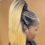 Women's Trim