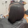 Root Touch Up