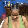 Lemonade Braids Medium