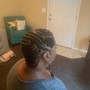 Double Braids