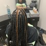 Deep Conditioning Treatment