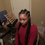 Men Braids