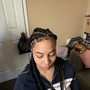 Kid's Braids