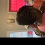 Closure Sew In