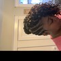 Kid's Braids