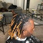 Loc Maintenance