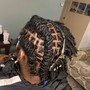 Cornrows