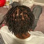 Small Marley Twist