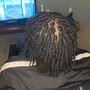 Small Marley Twist