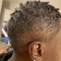 Comb Twist