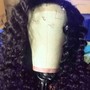 Wig Install