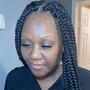 Micro Braids