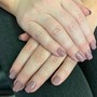 Gel Manicure